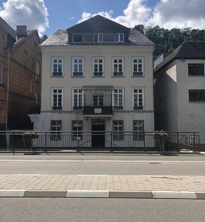 Casa Mia Lägenhet Sankt Goar Exteriör bild