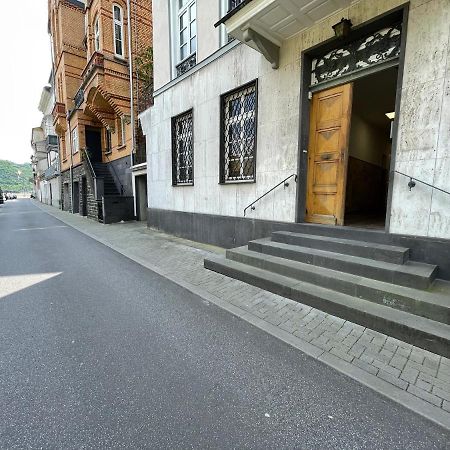 Casa Mia Lägenhet Sankt Goar Exteriör bild