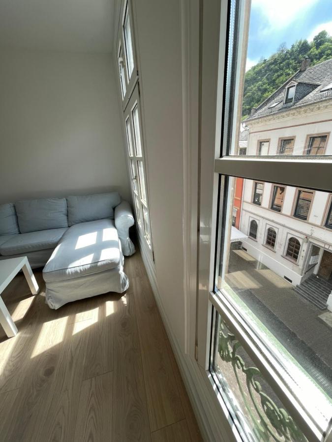 Casa Mia Lägenhet Sankt Goar Exteriör bild