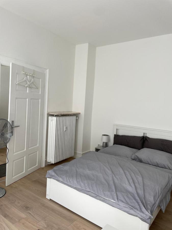 Casa Mia Lägenhet Sankt Goar Exteriör bild