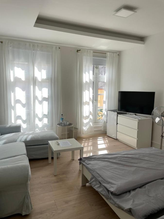 Casa Mia Lägenhet Sankt Goar Exteriör bild